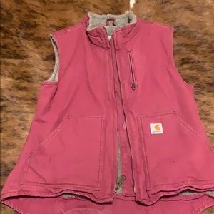Carhart Vest